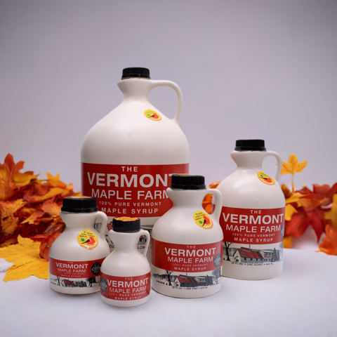 Vermont Maple Syrup