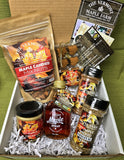 VT Maple Gift Box