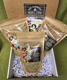 VT Maple Wicked Peppa'