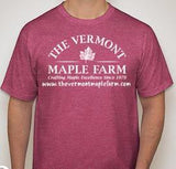 The Vermont Maple Farm Tops and Tees