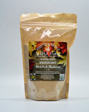Vermont Maple Sugar - Certified Organic